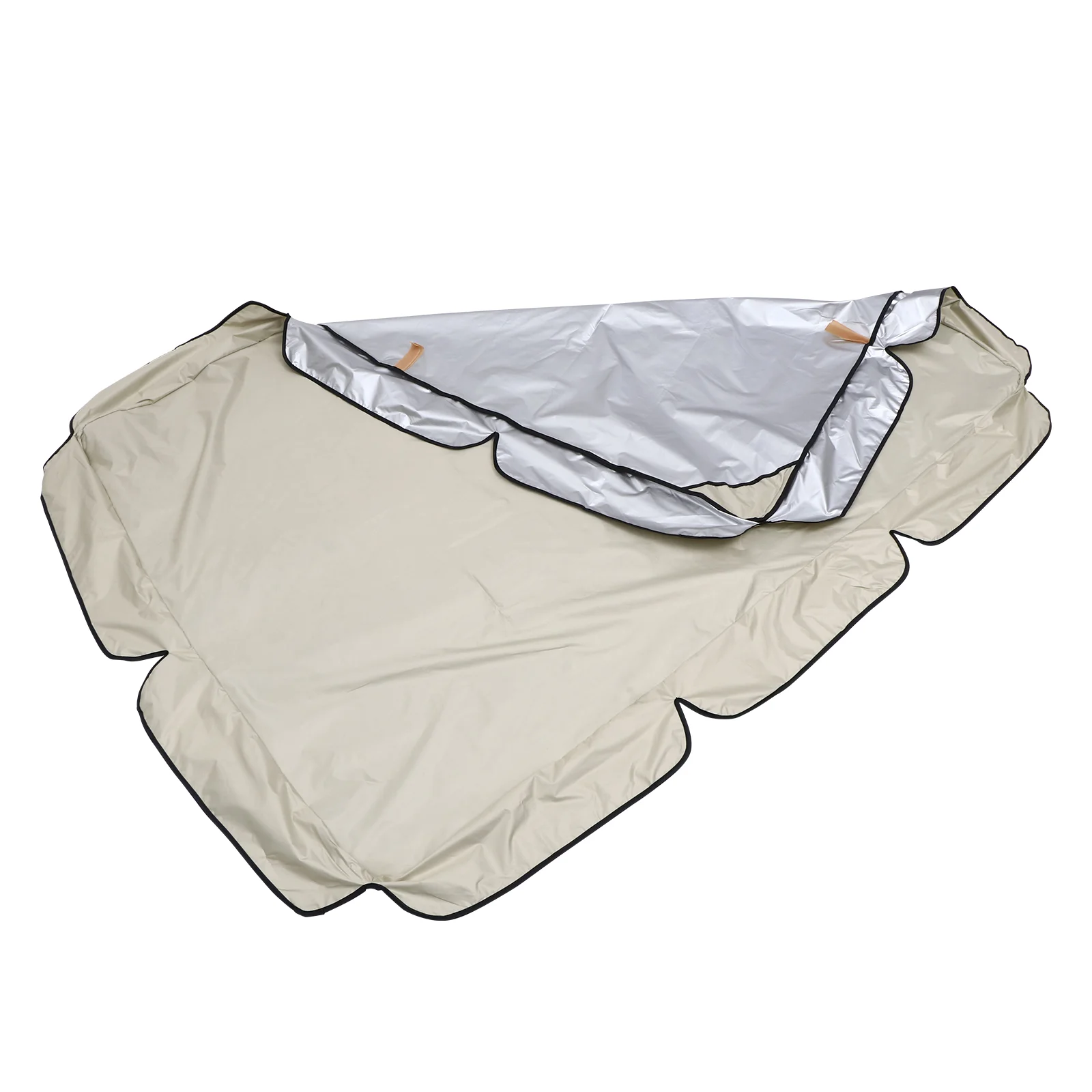 

1pc Outdoor Garden Swing Cover Professional Furniture Waterproof Cover