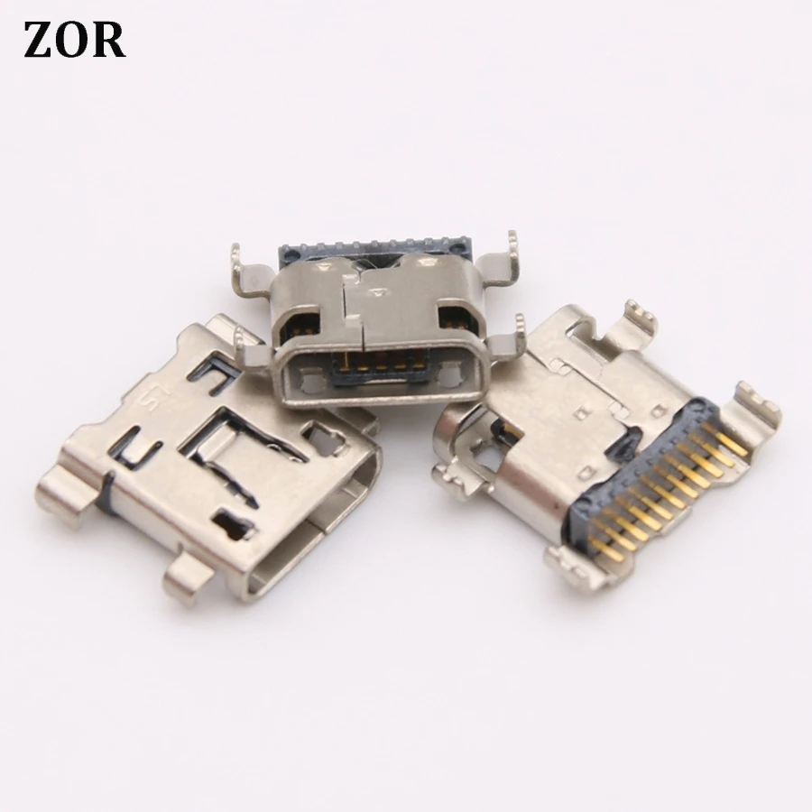 2 шт. для зарядного порта USB LG G Pro F350 F350K F350S F350L F400 D837 D850 D851 D855 D838 VS985 LS990 | Мобильные