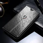 Чехол-бумажник для UMIDIGI A9 Pro 6,3 дюйма 2020, новый высококачественный кожаный защитный чехол-книжка с поддержкой телефона