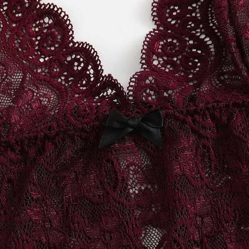 

pajamas set pijamas women nightgown Silk Pajamas Sexy Satin Lingerie Lace Shorts Set Women Underwear Sleepwear gecelik camisola