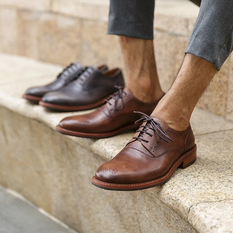 

Men's Shoes