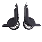 Пара сменных колес для ремонта багажа для чемоданов, дорожных сумок, аксессуары для чемоданов