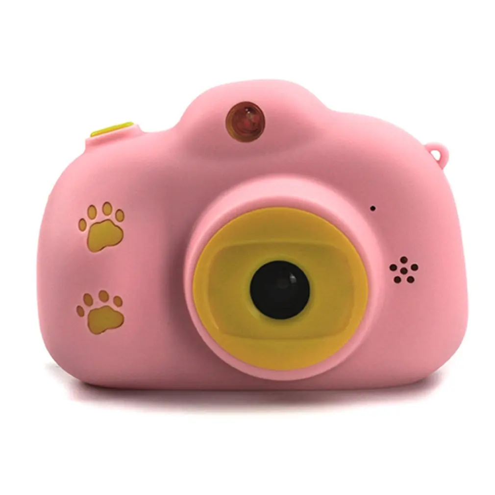 Детская мини-камера образовательные игрушки для детей детские подарки подарок