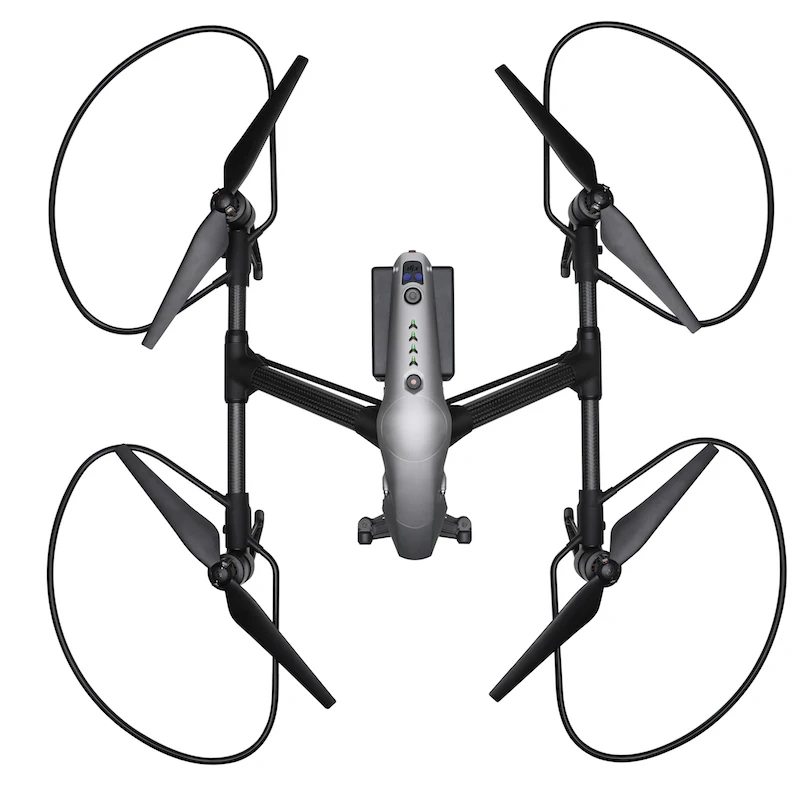 DJI Inspire 2 защита пропеллера|Защита пропеллера| |