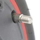 Клапан воздушного насоса для электроскутера Xiaomi Mijia M365 1SPro Max G30, насадка на переднее колесо