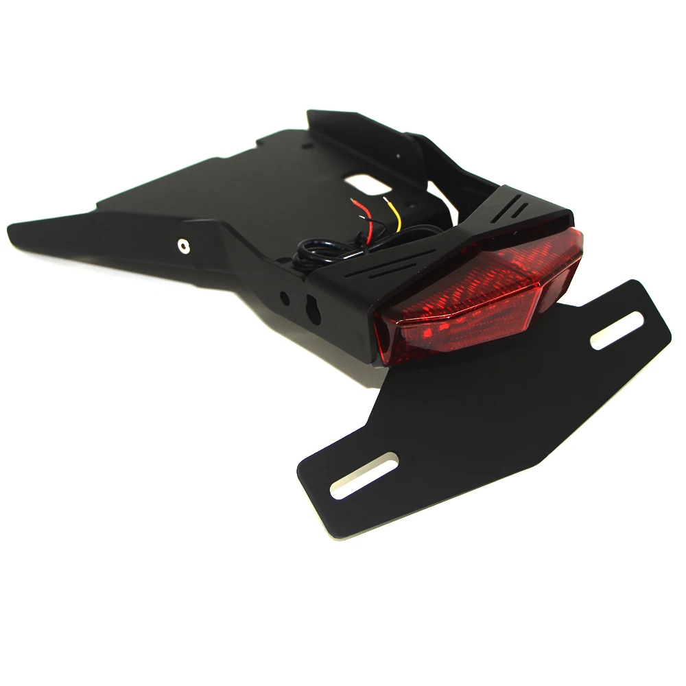 Для BMW R NINE T NINET R9T гоночная ШИНА 2014 2019 задсветильник фонарь лампа номерной знак