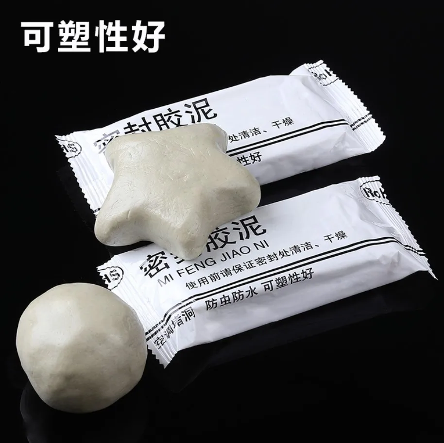 Герметичное отверстие для кондиционера mastic ремонта бытовых стен шпатлевка