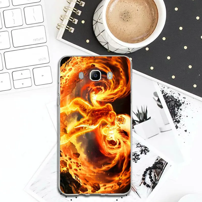 Мягкие силиконовые чехлы для мобильных телефонов Samsung Galaxy J3 J4 J5 J6 J7 J8 A3 A5 A7 2018 2016 2017