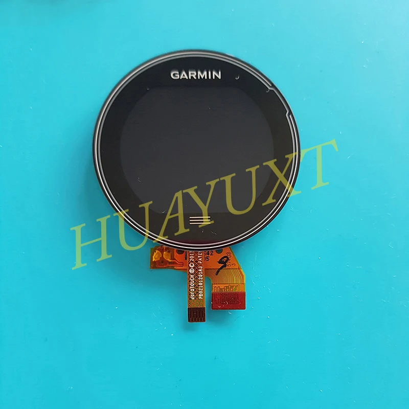 GPS-часы передний ЖК-экран для Garmin Forerunner 630 ЖК-дисплей панель с сенсорным экраном