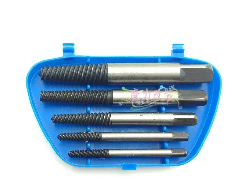 STARPAD для 5-проводных инструментов, винтовой инструмент для автомобиля и мотоцикла, универсальный инструмент для мотоцикла