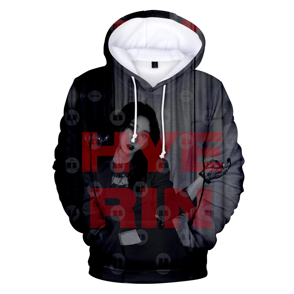 

3D толстовки для мужчин с модным принтом EXID idol, мужские/женские толстовки, повседневные толстовки с капюшоном и 3D-принтом, Весенняя толстовка...