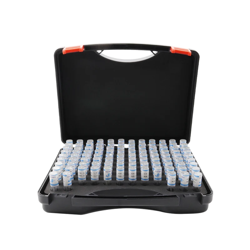 

Pin gauge /pin gauge /pin gauge/plug gauge/measuring gauge/high precision measuring rod precision gauge gage 0.1-20
