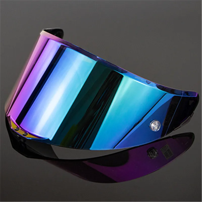 

Pista GP R Pista GP RR Corsa R Visor RACE 2 RACE 3 Motorcycle Helmet Full Face Shield Sun Visor