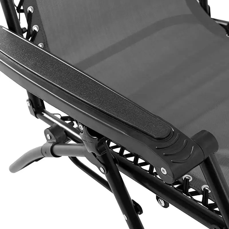 

Outdoor Chair Beach Chair Camping Chair Reclining Comfortable Leisure Set One Outdoor Folding Beach Chair Folding Chair HWC