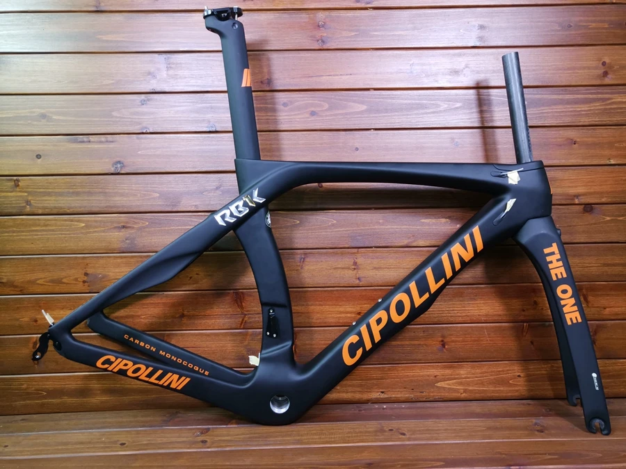 2020 Топ Cipollini NK1K RB1K Велосипеды гоночный T1000 труба из углеродистого волокна 3k