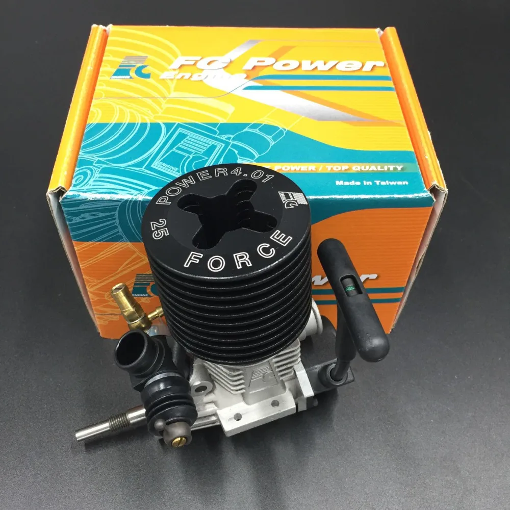 Force 1/8 1/10 RC Nitro двигатель 5.9cc/4.6cc/3.5cc багги/грузовик GO/SH/ASP/CY/HPI Savage 5,9/4,6/HSP/Redcat/Kyosho/Hobao/Ofna/Axial