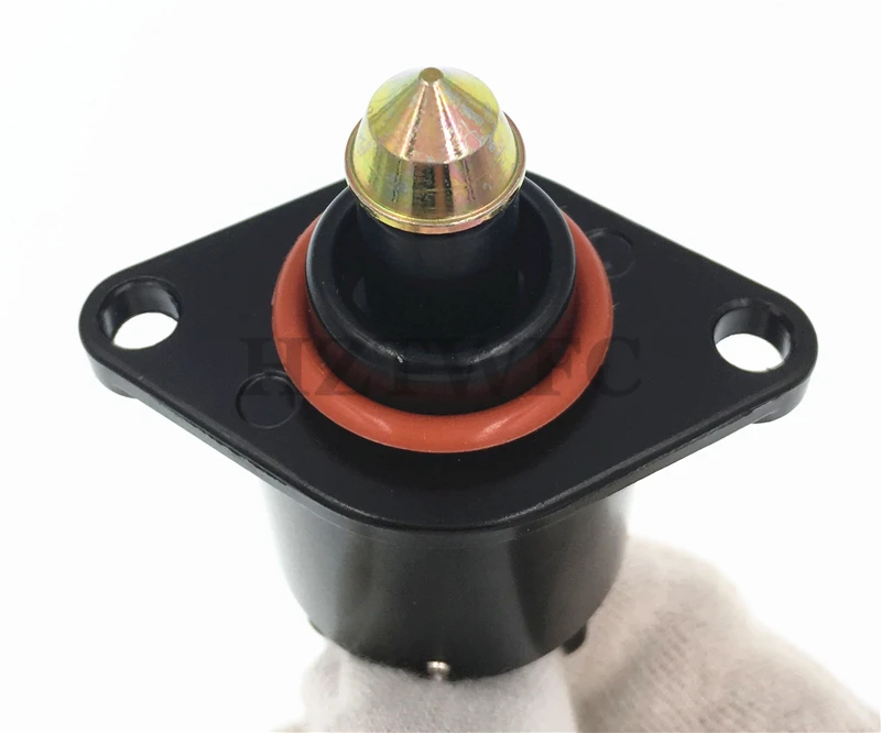 Idle Air Control Valve B28/00 C95177 7701042784 FDB1513 230016079207 556014 6NW009141-421 For RENAULT MEGANE 1.6 | Автомобили и