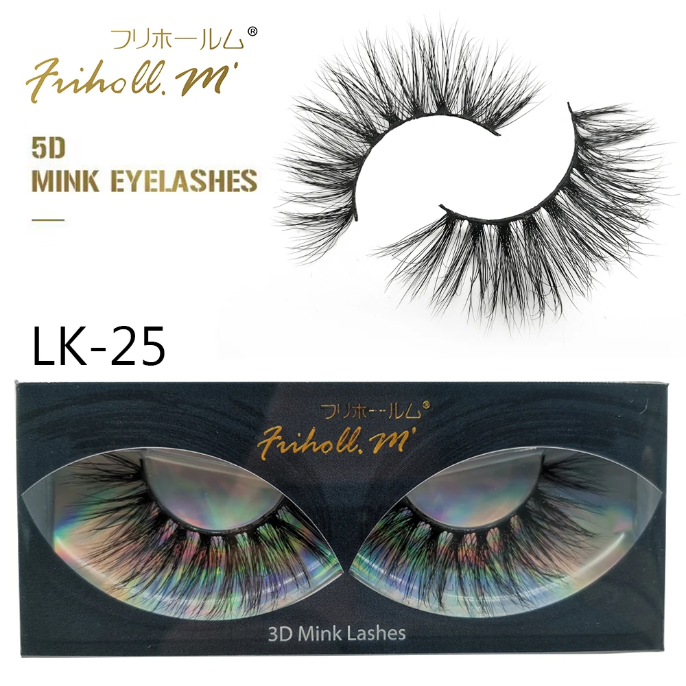 Норковые ресницы ручной работы 3d норковые натуральные накладные Красота Макияж