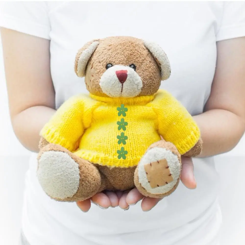 Деревянные пуговицы для скрапбукинга 100 шт. цифры/цветы сделай сам деревянные