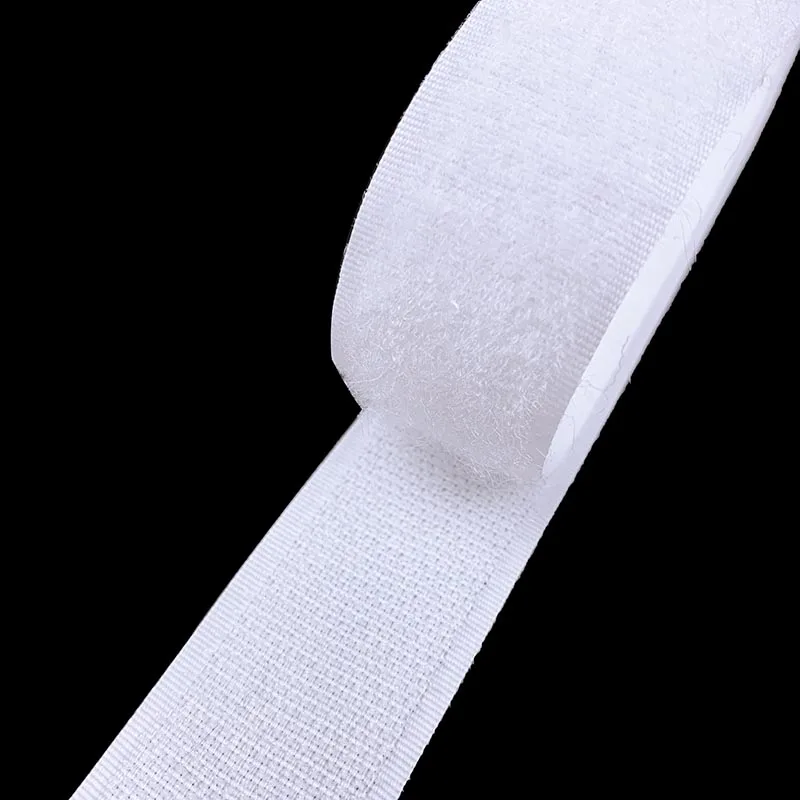 1 метр/пара застежки-липучки без клея | Дом и сад