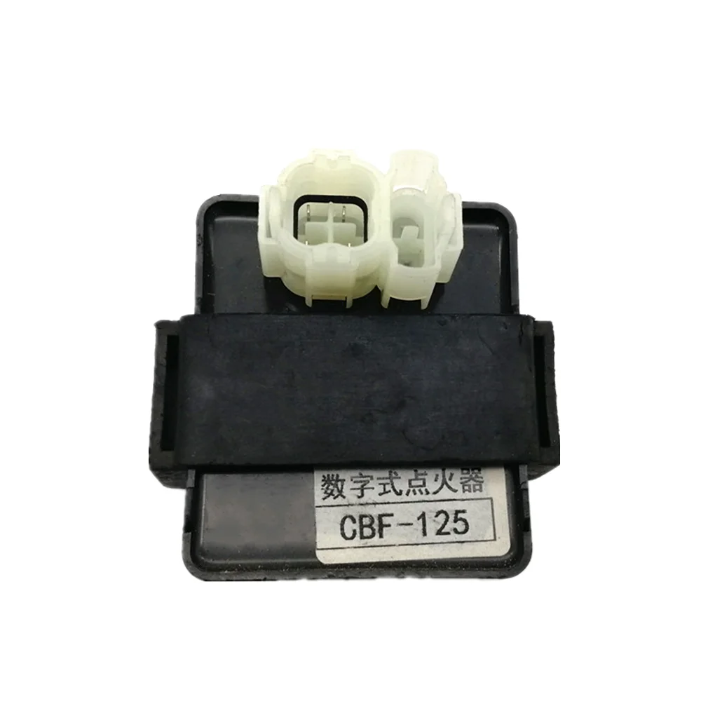 Подходит для Honda CBF125 SDH125 51 CBF SDH 125 CDI запасные части запуска зажигания|Зажигание
