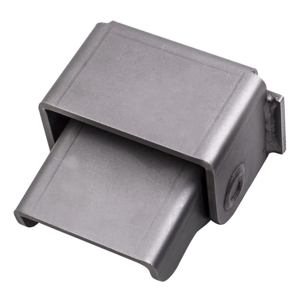 Шарнир для самосвала шарнир прицепа вращающаяся стальная сварка установки