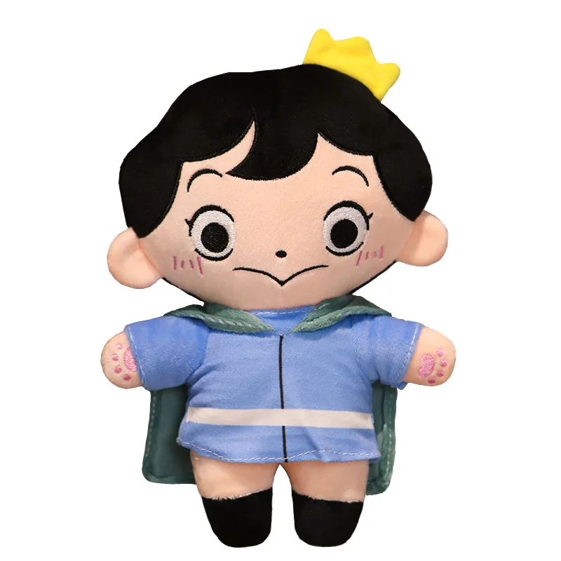 

Игрушка плюшевая Bojji из мультфильма «короли», 25 см