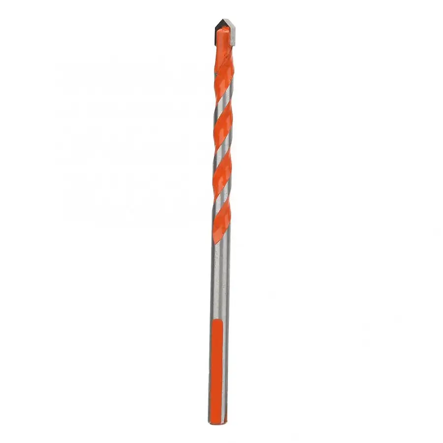 Многофункциональная дрель с треугольной ручкой для керамической плитки