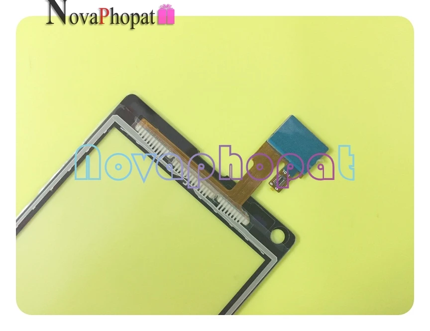 Для sony Ericsson WT19 WT19a WT19i/C2104/D2403/D2305/Z3/C4 E5363 E5333 E5303 E534 сенсорный экран дигитайзер сенсорный экран