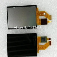new big touch lcd display screen with backlight repair parts for gopro heron 4 black action camera
