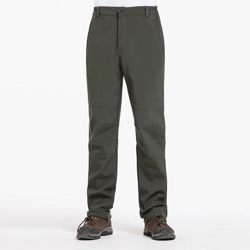 Женские лыжные брюки зимние теплые для походов Походов Кемпинга 2019|Горнолыжные