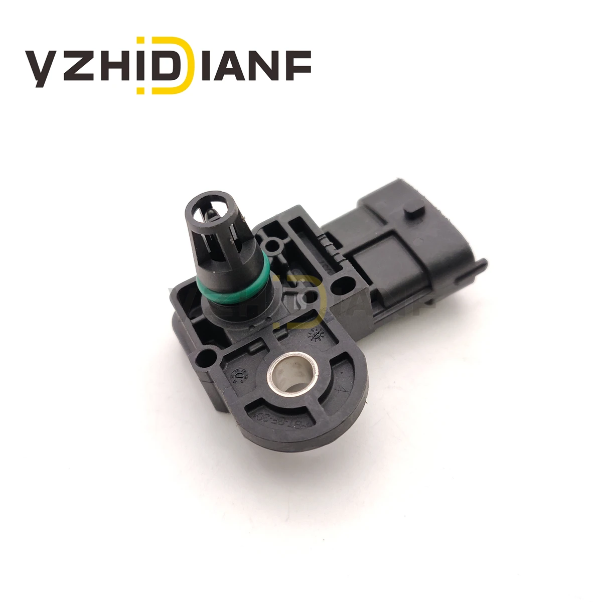 

1x hgih quality Boost Air Map Sensor For SAAB 9-3 93 9-5 95 1.9 TiD Lancia Ypsilon 1.3 D 93171176