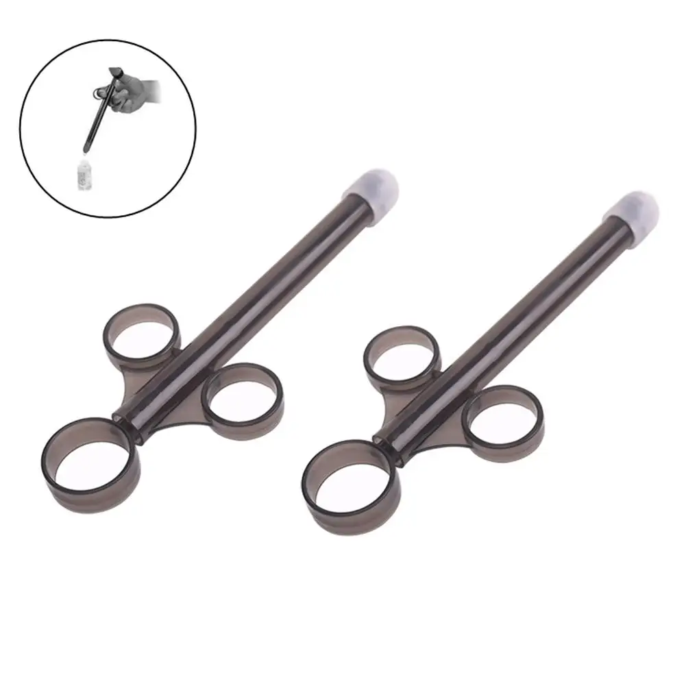 Шприц с натяжным кольцом для мужчин и женщин домашний шприц 2 шт.|Презервативы| |