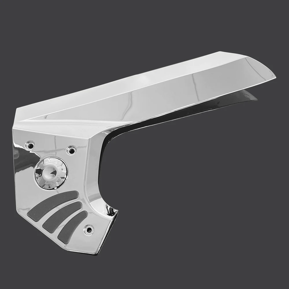 Мотоциклетные аксессуары хромированные обтекатели Обтекатели для Honda Goldwing GL1800