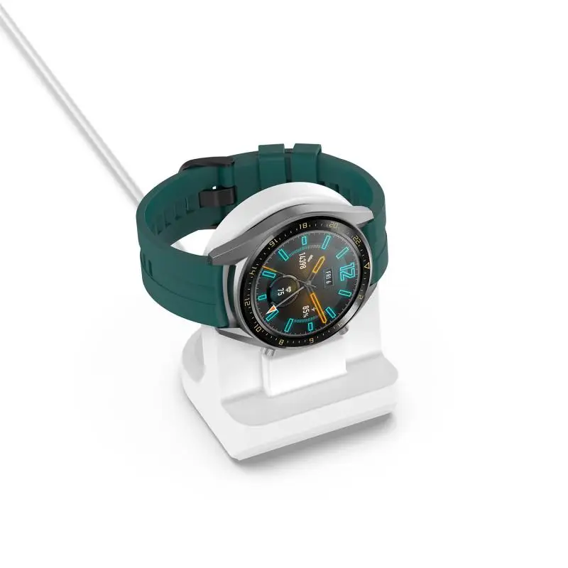 Док-станция для зарядки HUAWEI GT Watch / Magic Basic аксессуары умных часов | Электроника