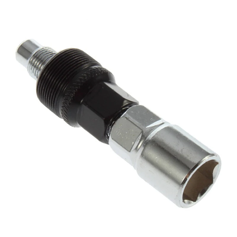 

Bike Crank Puller Bicycle Repair Tool Cycling Bicycle Mountain Bike Crank Wheel Puller Pedal Remover Tools