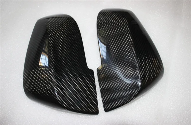 Сменный вид зеркала заднего вида из углеродного волокна для BMW 2 3 серии F22 F23 F30 F31
