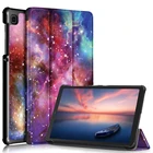 Противоударный чехол для планшета Samsung Galaxy Tab A7 Lite 2021, чехол-книжка для планшета Galaxy Tap A 7 Lite 8,7 дюйма