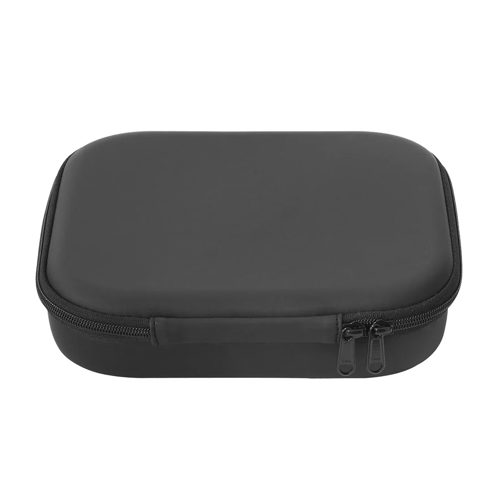 

Travel Carrying Case Waterproof Shockproof EVA Hard Storage Bag Outdoor Enjoyable Earphone Ornament for AirPods Max