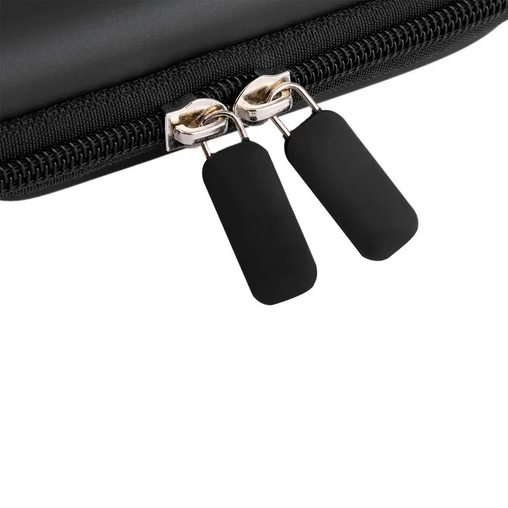 Хит! Новый большой жесткий чехол для переноски 5 дюймовый автомобильный