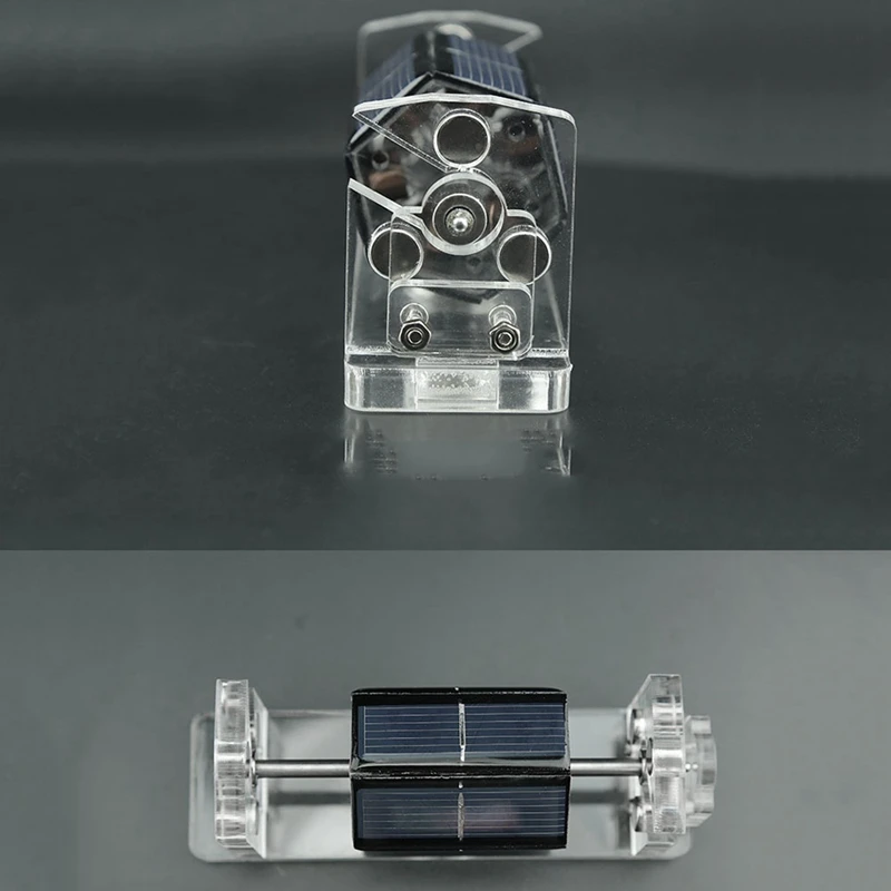 Магнитная подвеска солнечные двигатели научная игрушки для изучения физики