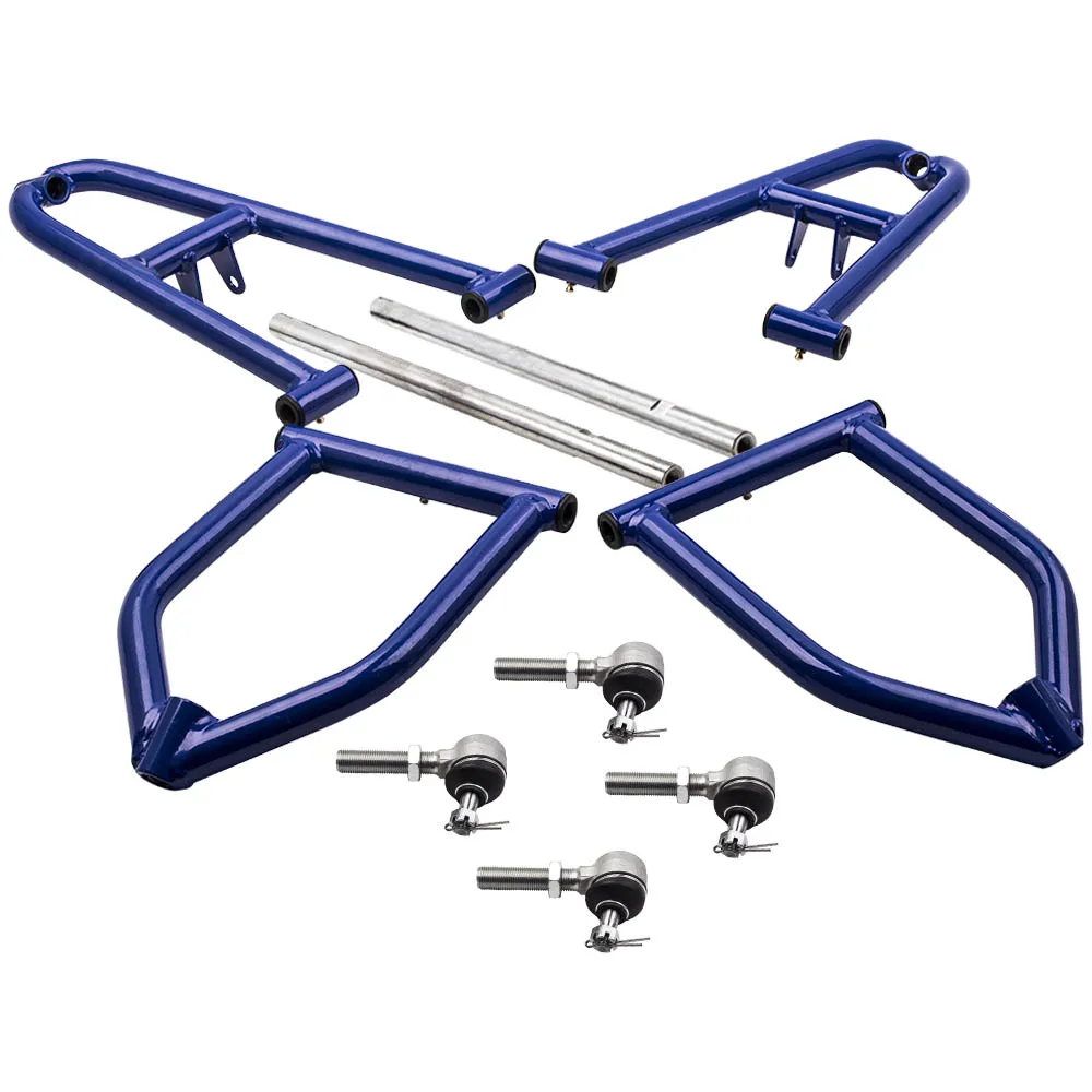 Передний комплект подвески A Arm Комплект расширенных рычагов управления для Yamaha