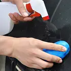 Глина для мойки автомобиля 100 г, инструменты для ухода за автомобилем, для очистки и удаления окисления автомобильной краски