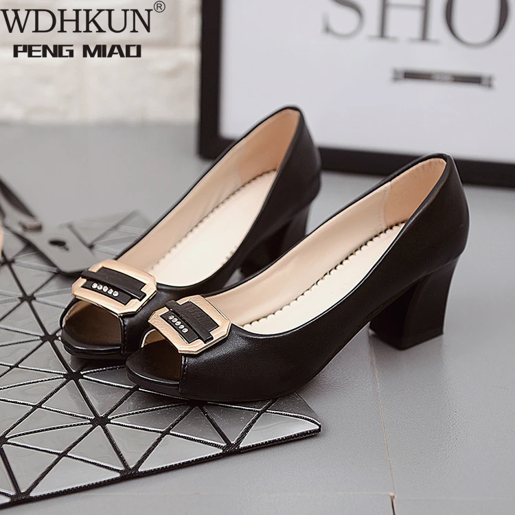 

Женская обувь женские туфли-лодочки на высоком каблуке Размер 35–40 Новый 2021 пикантная Свадебная вечеринка тонкий каблук, с острым носком, же...