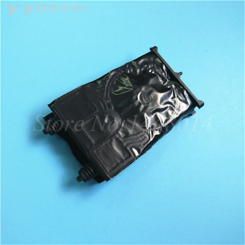 Демпфер чернильный DX7 для Mutoh VJ-1618 /1614E Roland VS-640/Ultra Smart /Wit-color 9100/9200 Titan-jet растворитель