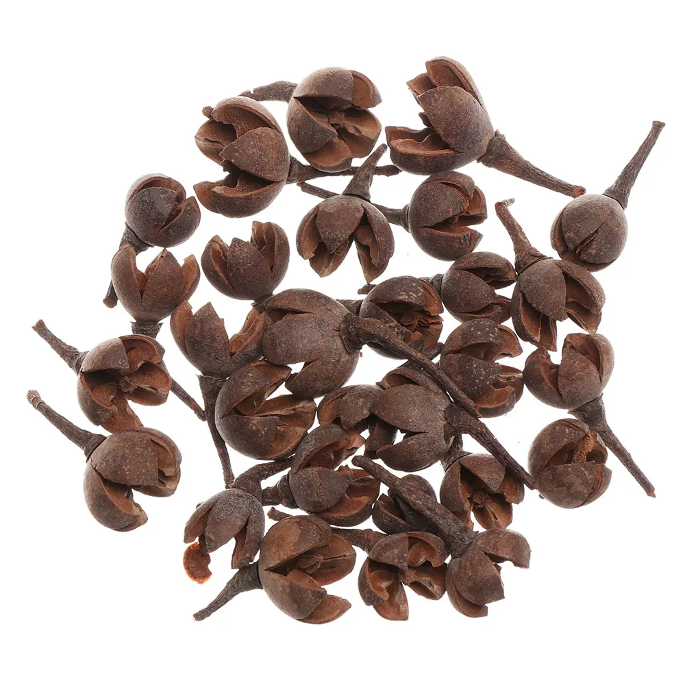 20 искусственных сосновых конусов желудь искусственный цветок крест фрукты