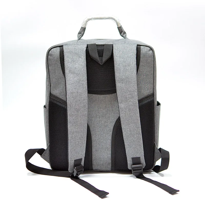 PHANTOM 4 waterproof Backpack outsourcing Bag for DJI Phantom RC Quadcopter Drone UAV Accessories WITHOUT FOAM | Электроника