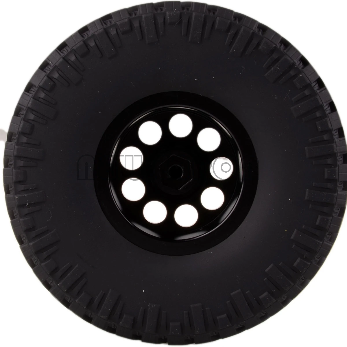 Новые ENRON 4P 2 &quotBeadlock Колесные диски ступицы и 130 мм шины для RC 1/10 скалолазания Рок