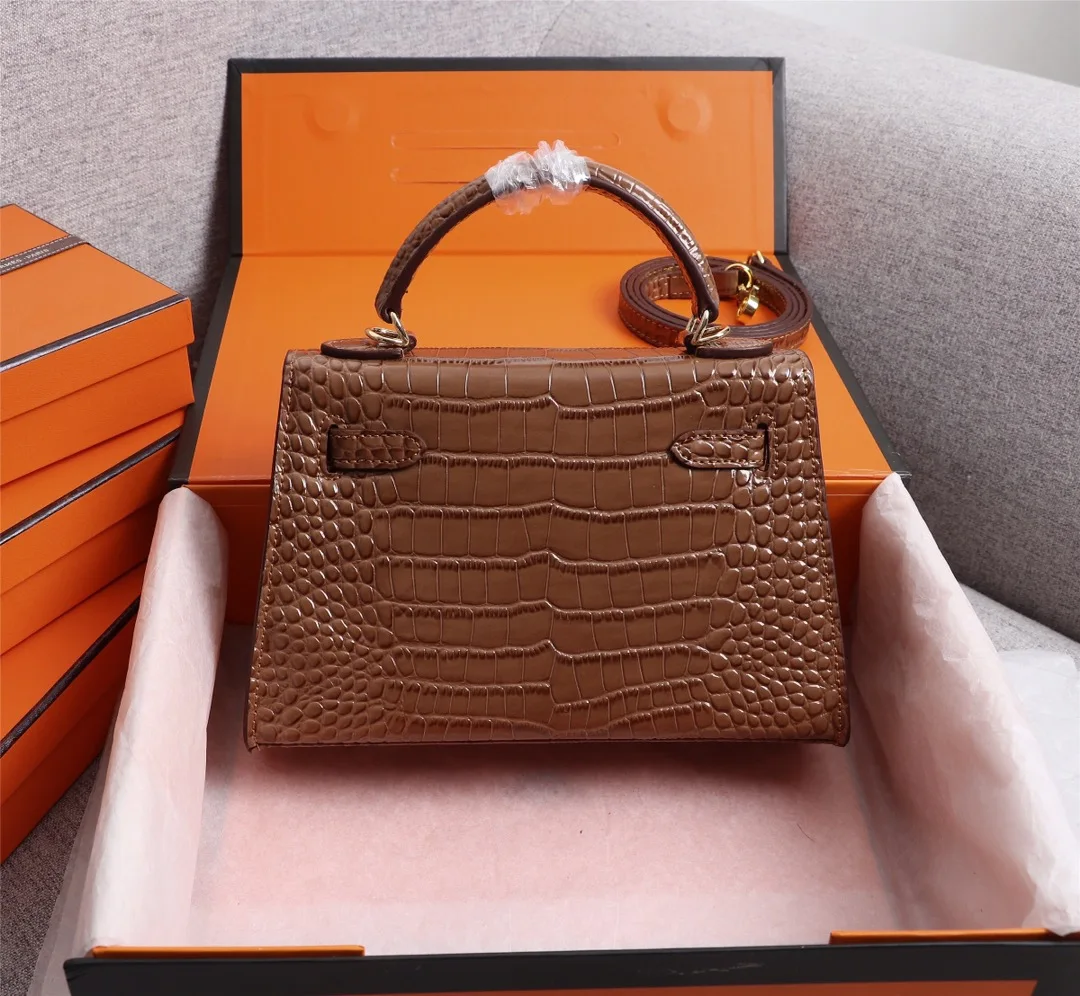 

Luxury leather shoulder bag ladies wallets ladies high-end ladies handbags classic large capacity handbags women bags designer