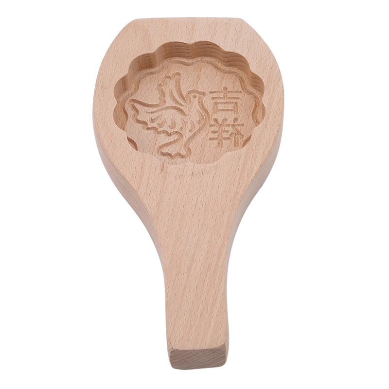 Дерево снежная луна торт кондитерские Mandoo клип плесень большие модели тыквы